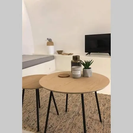 Aspro Cave House Holiday home