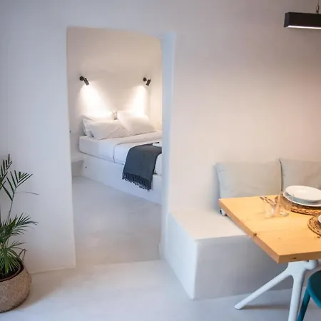 Aspro Cave House Holiday home