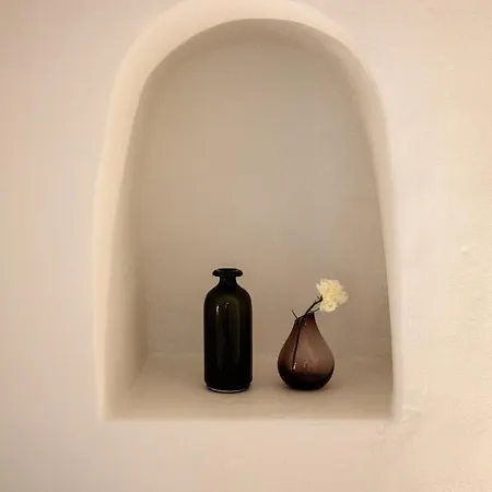 Aspro Cave House Σπίτι διακοπών